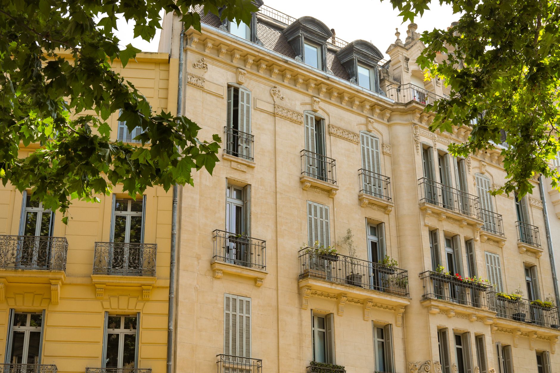 Gestion locative équipe à Pau